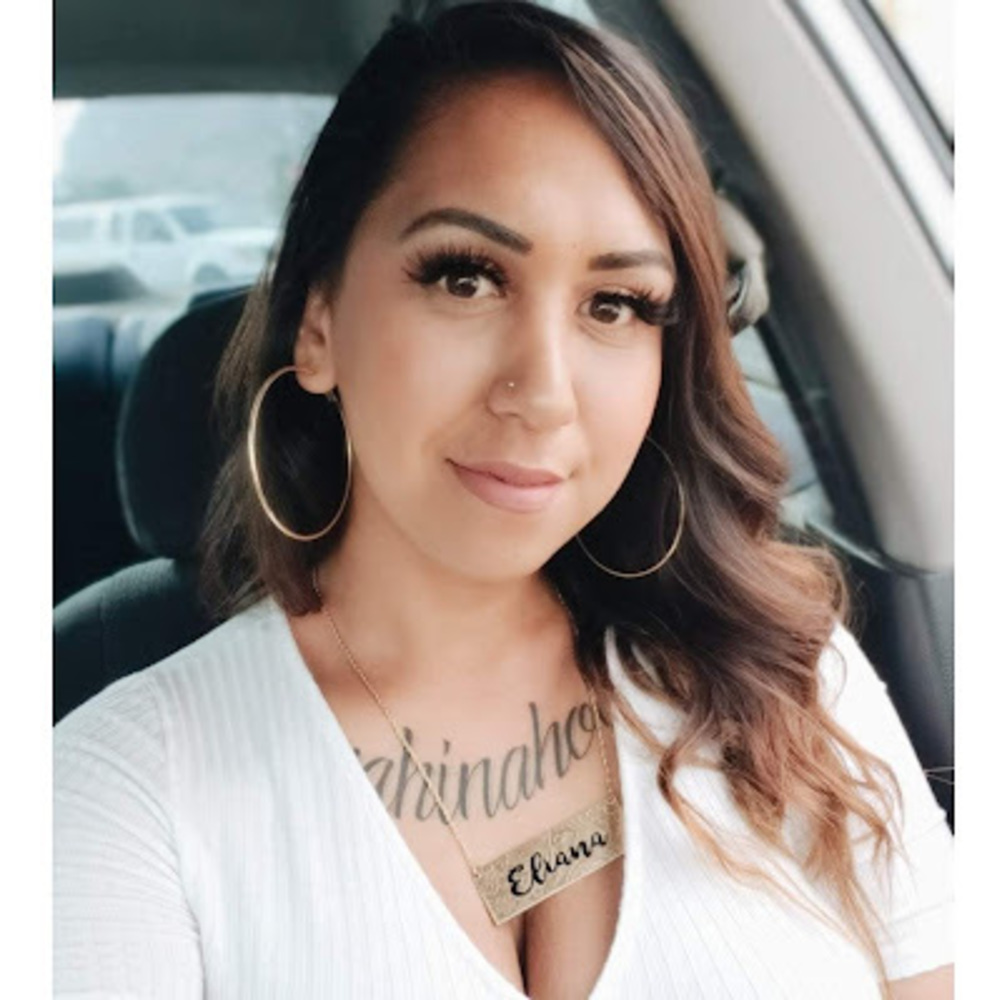 Meet your Posher, Hinano